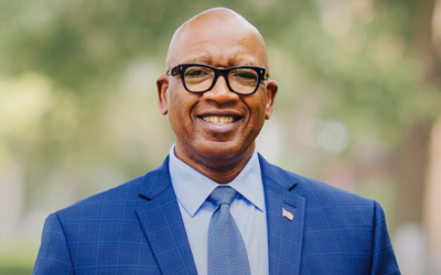 Mayor Ken Welch Endorses Dr. Keesha Benson for Pinellas County School Board, District 3 (At Large)